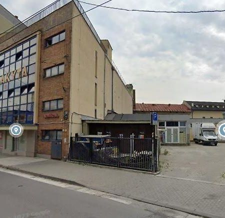 Palace Hotel Polom Žilina Buitenkant foto