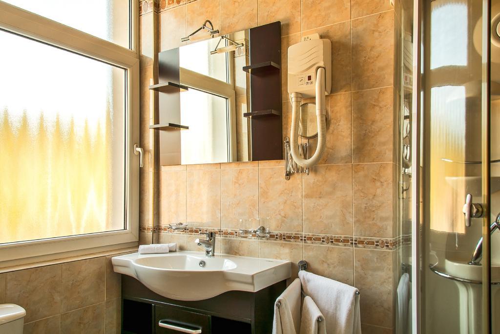 Palace Hotel Polom Žilina Kamer foto