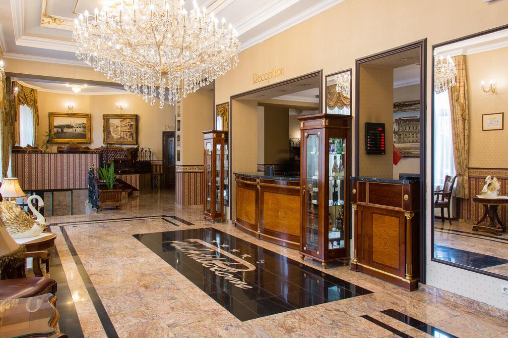 Palace Hotel Polom Žilina Buitenkant foto