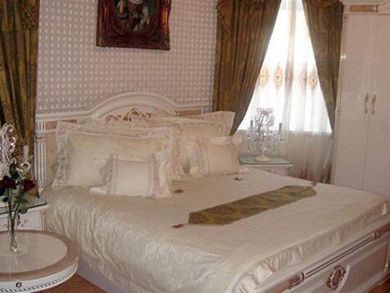 Palace Hotel Polom Žilina Kamer foto