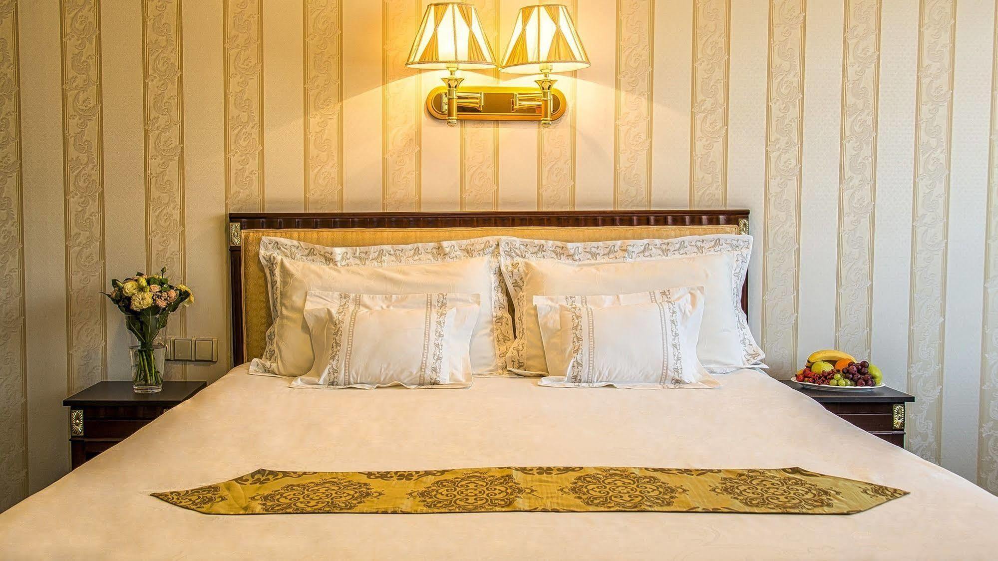Palace Hotel Polom Žilina Buitenkant foto